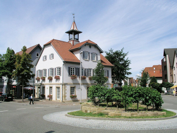 Flein Altes Rathaus