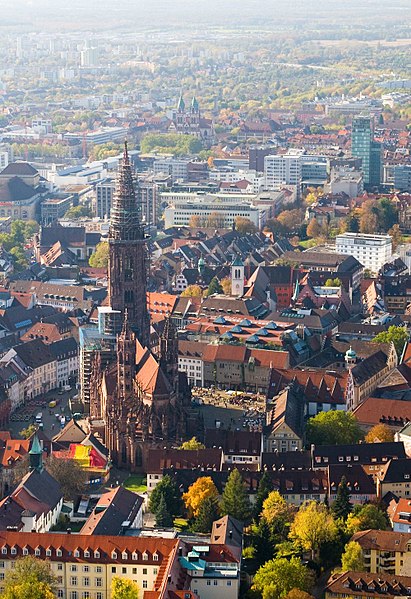 Freiburg