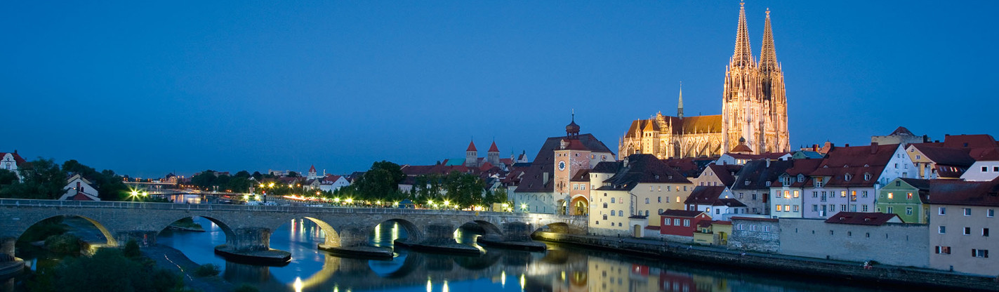 regensburg